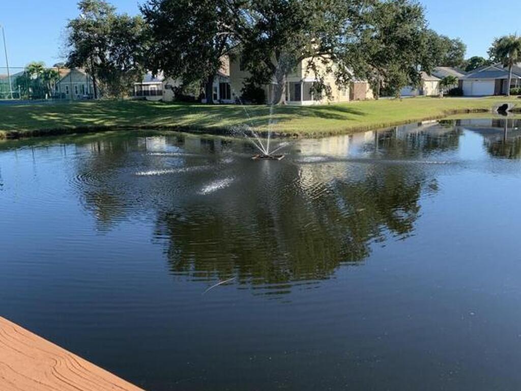 870 Cross Lake Drive, Melbourne, FL 32901