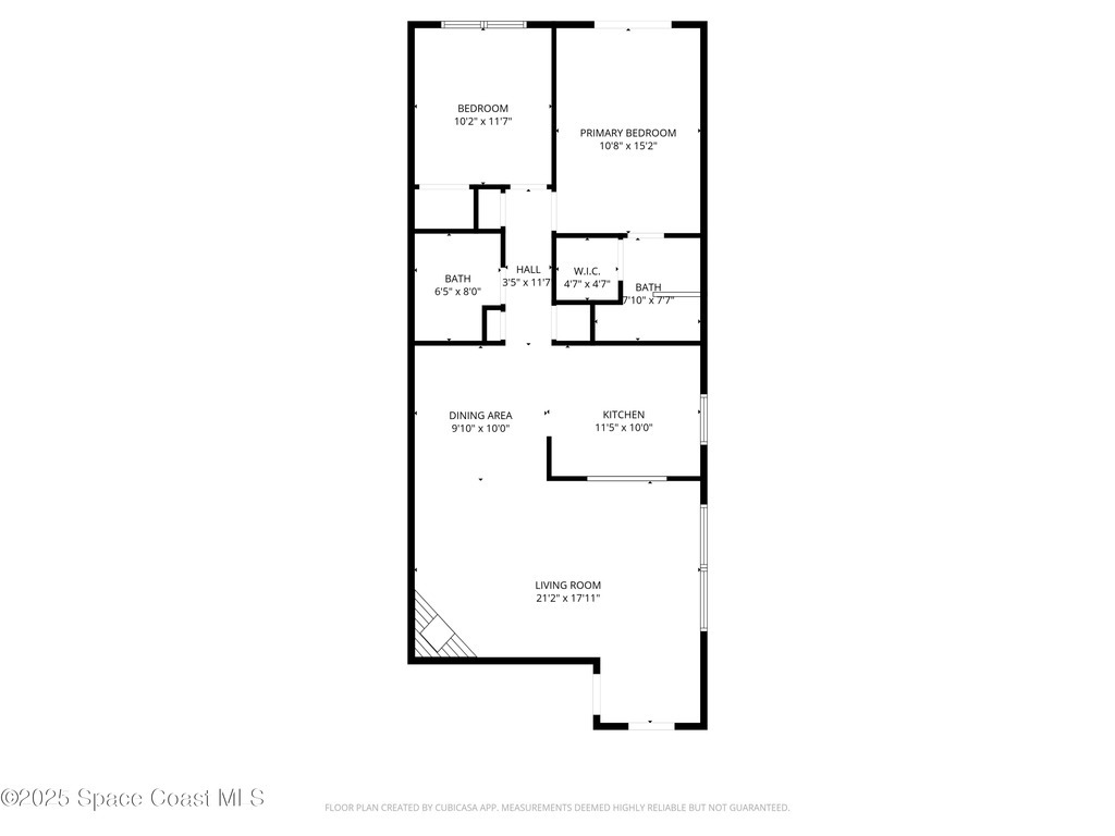 139/141 Woodland Avenue, Cocoa Beach, FL 32931
