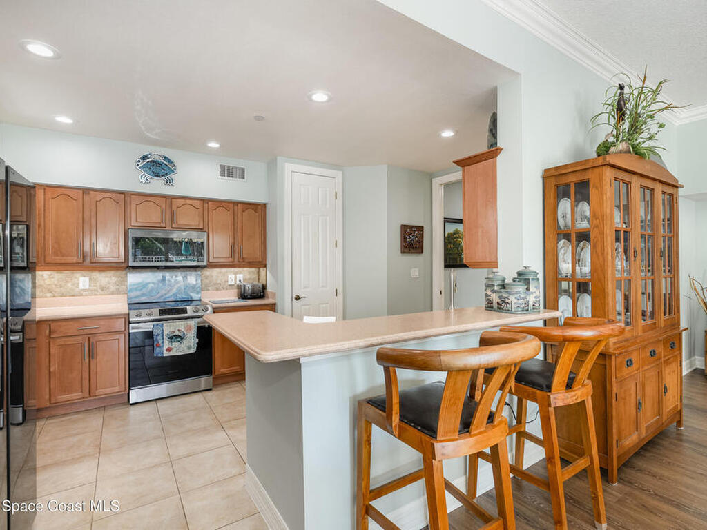 540 S Banana River Drive, Merritt Island, FL 32952