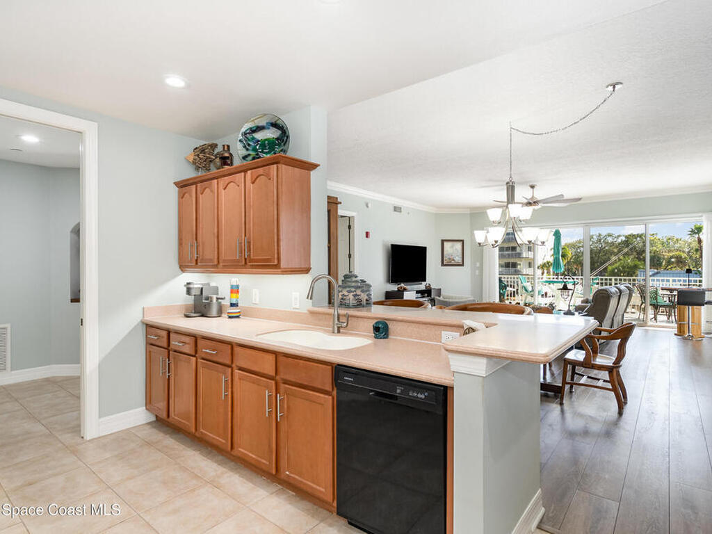 540 S Banana River Drive, Merritt Island, FL 32952