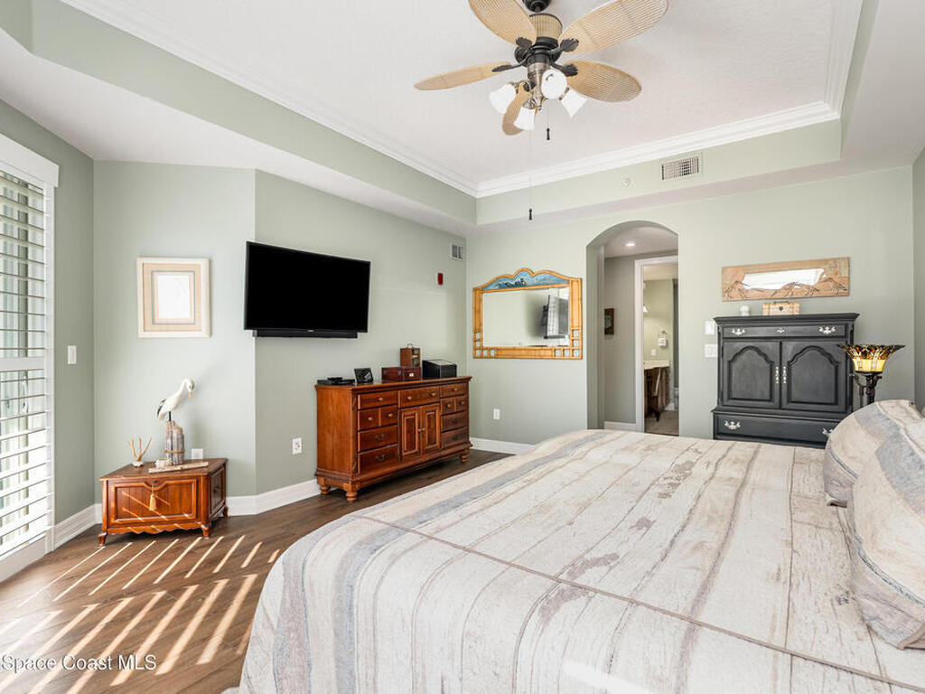 540 S Banana River Drive, Merritt Island, FL 32952