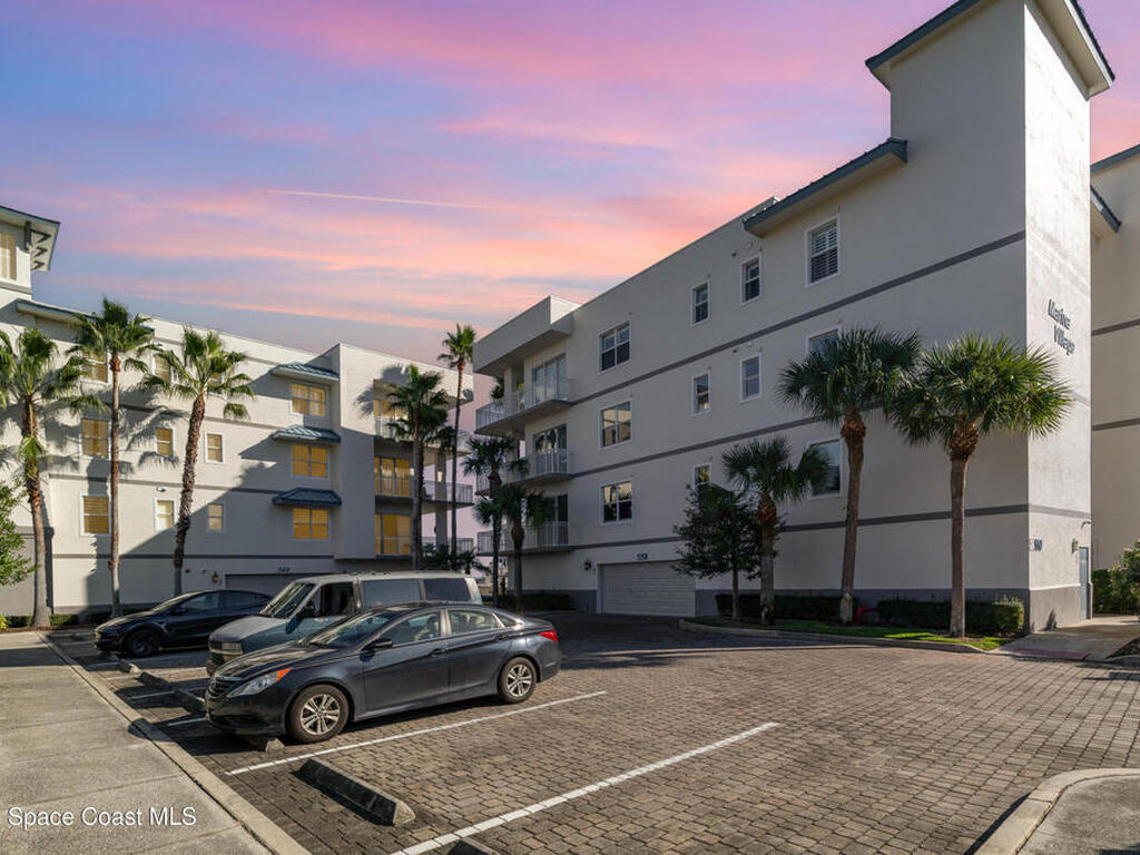 540 S Banana River Drive, Merritt Island, FL 32952