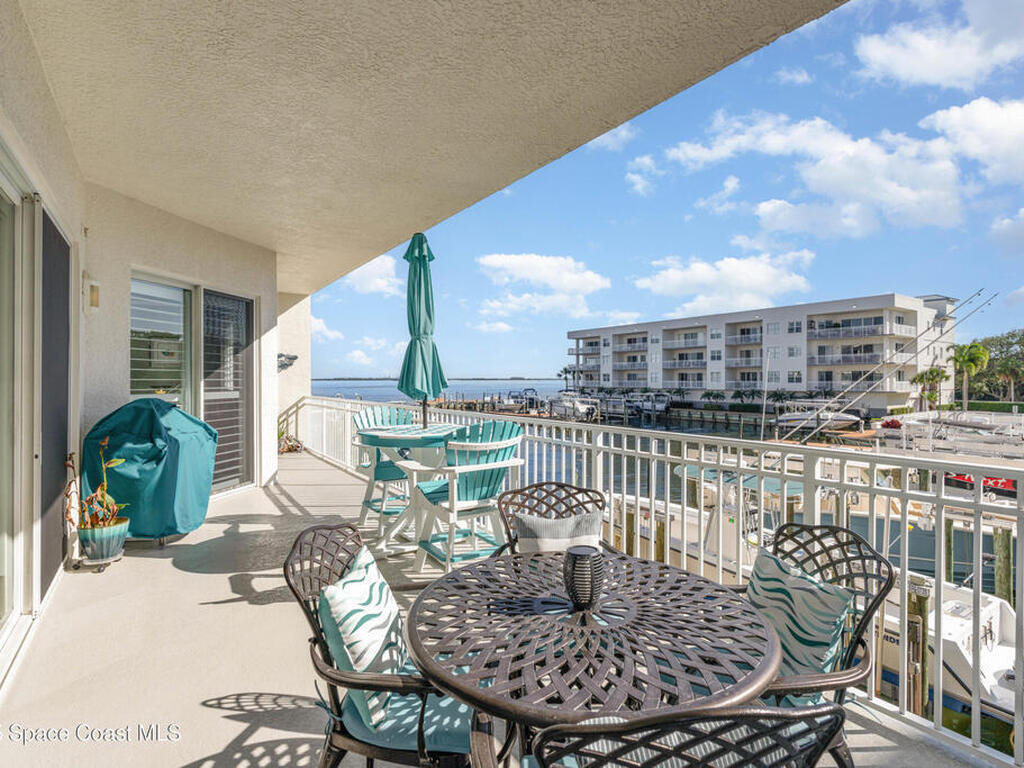 540 S Banana River Drive, Merritt Island, FL 32952