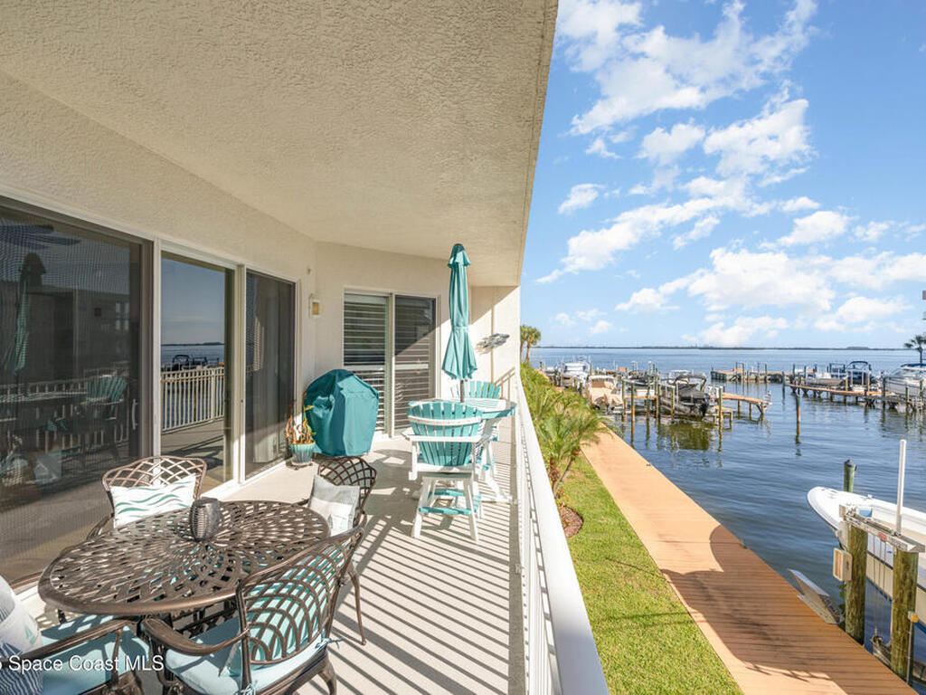 540 S Banana River Drive, Merritt Island, FL 32952