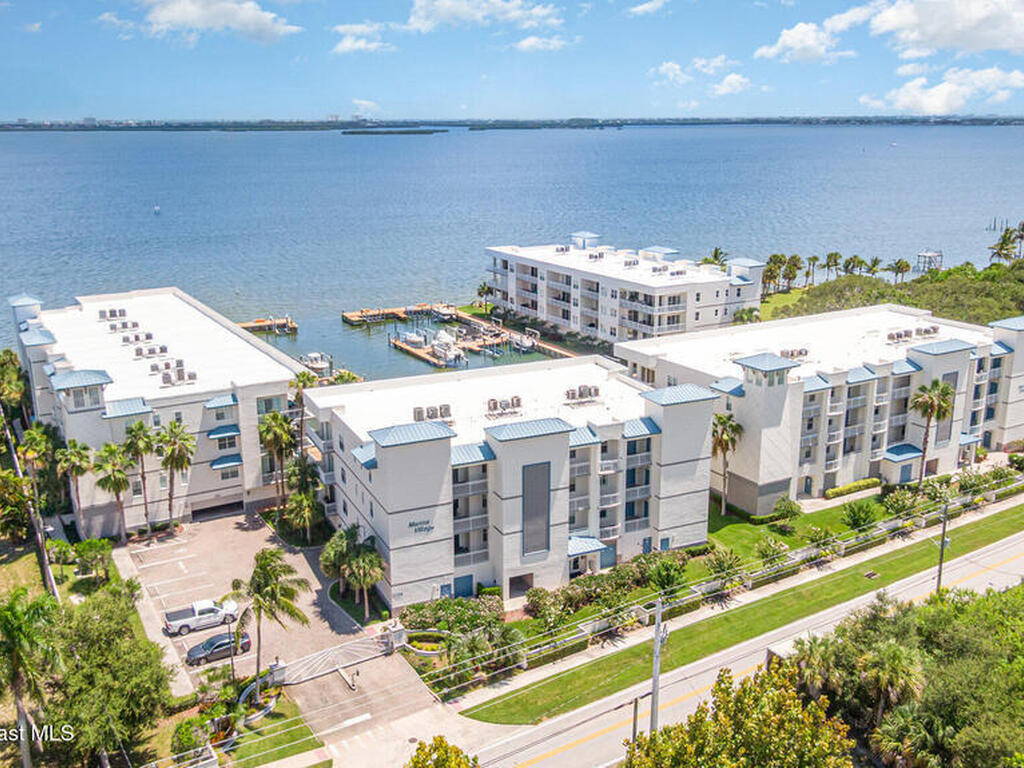 540 S Banana River Drive, Merritt Island, FL 32952