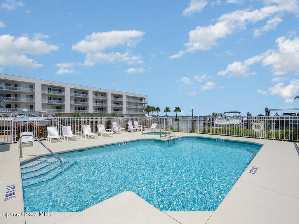 540 S Banana River Drive, Merritt Island, FL 32952