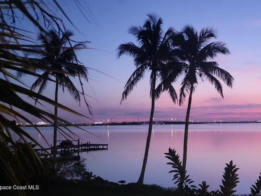 540 S Banana River Drive, Merritt Island, FL 32952