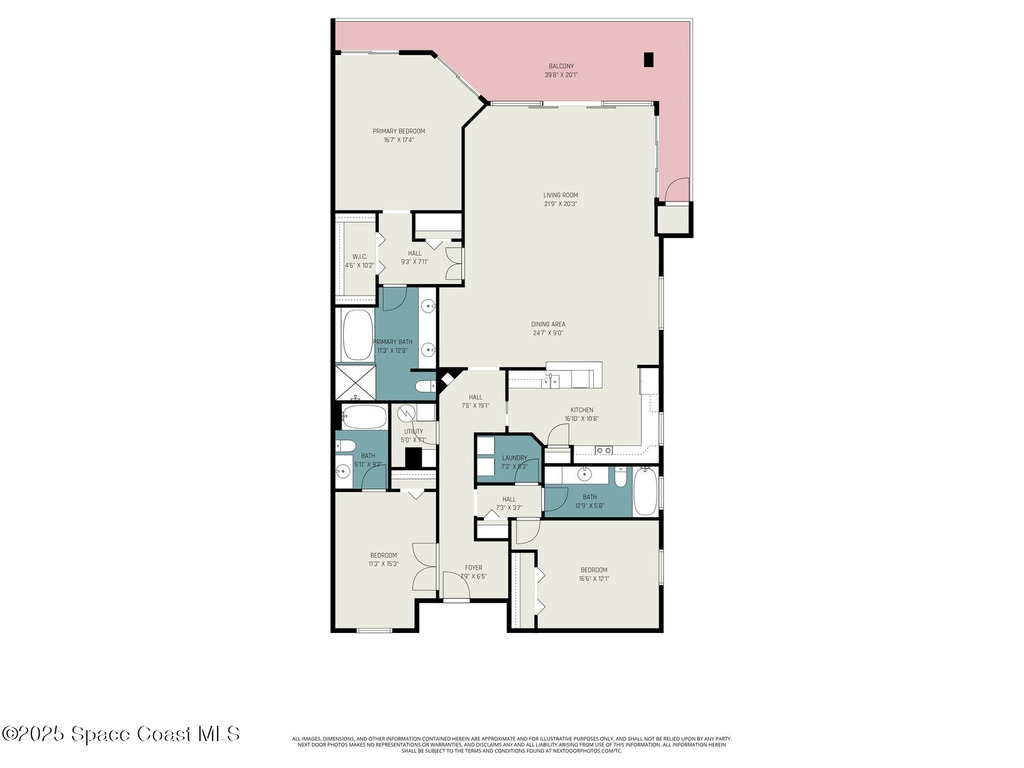 540 S Banana River Drive, Merritt Island, FL 32952