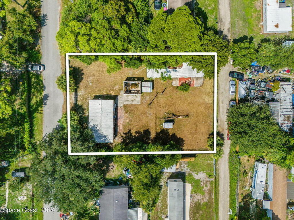 326 Iris Street, Cocoa, FL 32927