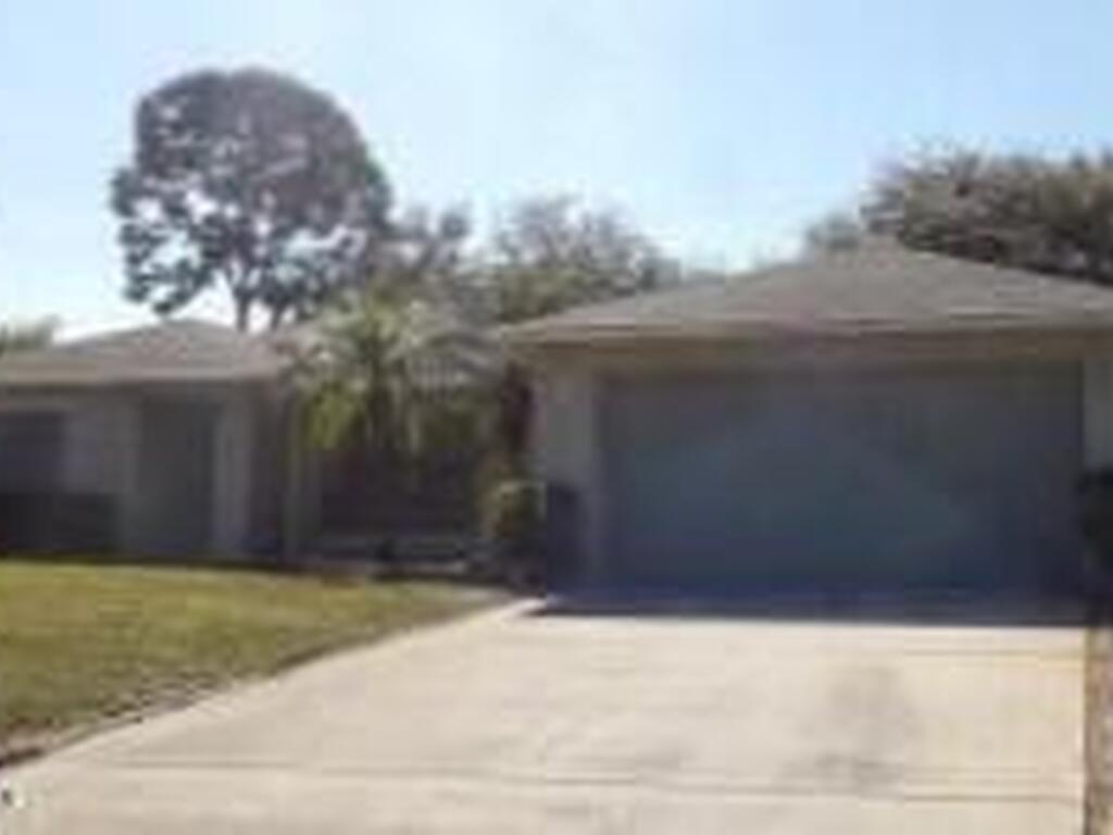 1348 Sandusky Street, Palm Bay, FL 32909