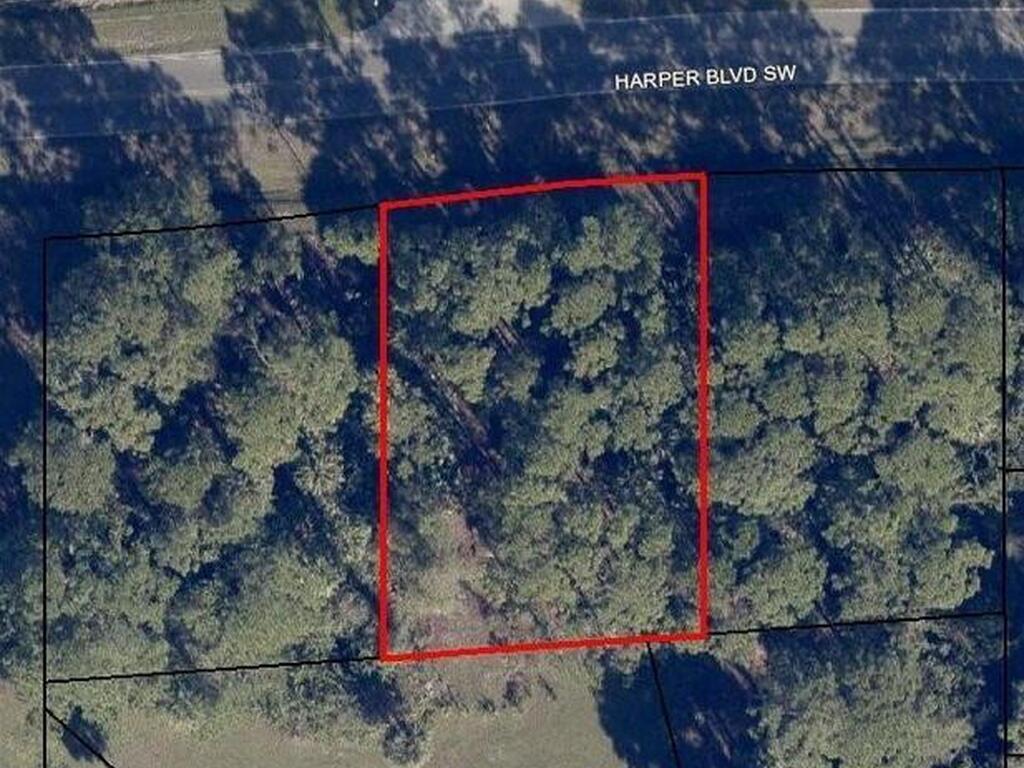 1026 Harper Boulevard, Palm Bay, FL 32908