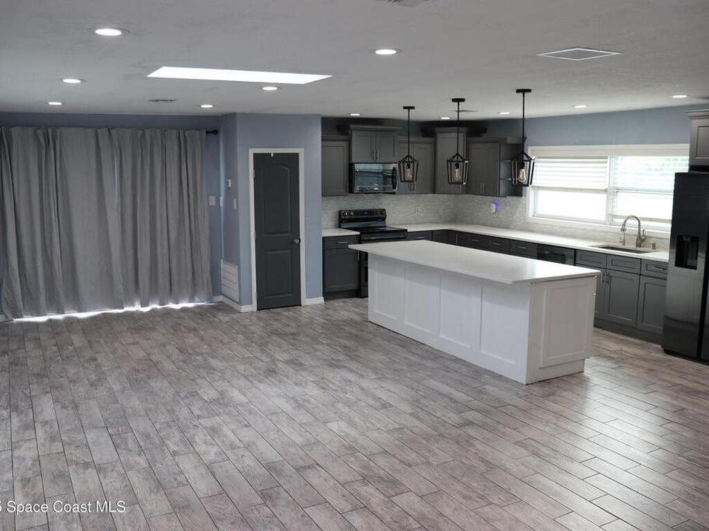 491 Seacrest Avenue, Merritt Island, FL 32952