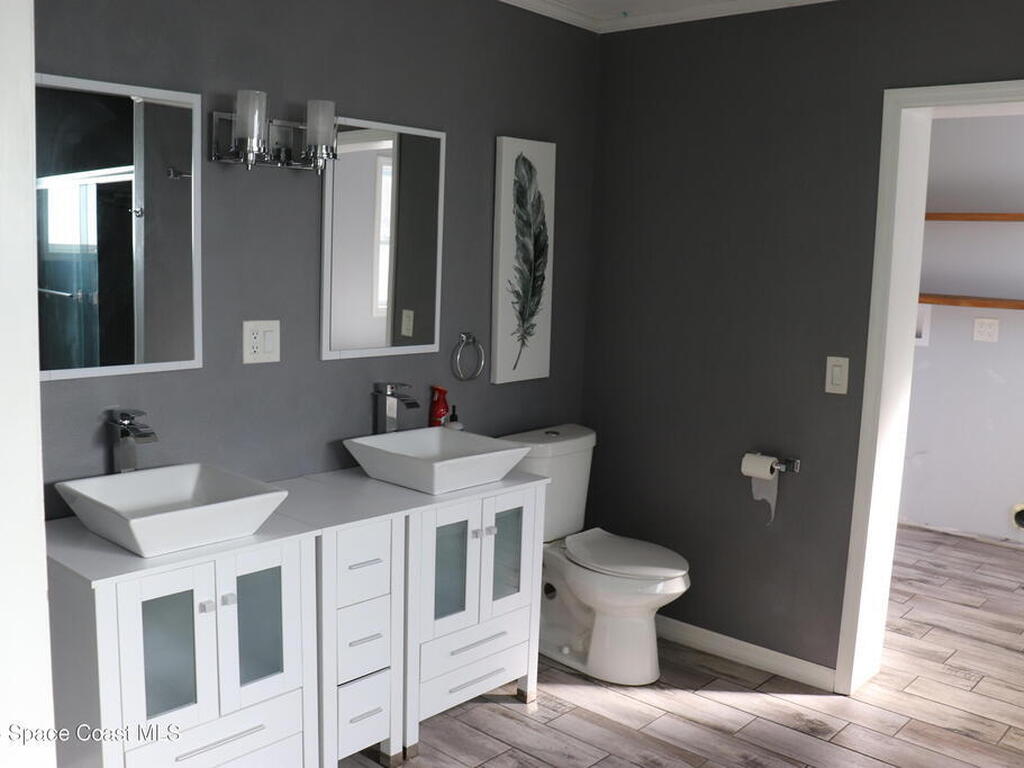 491 Seacrest Avenue, Merritt Island, FL 32952