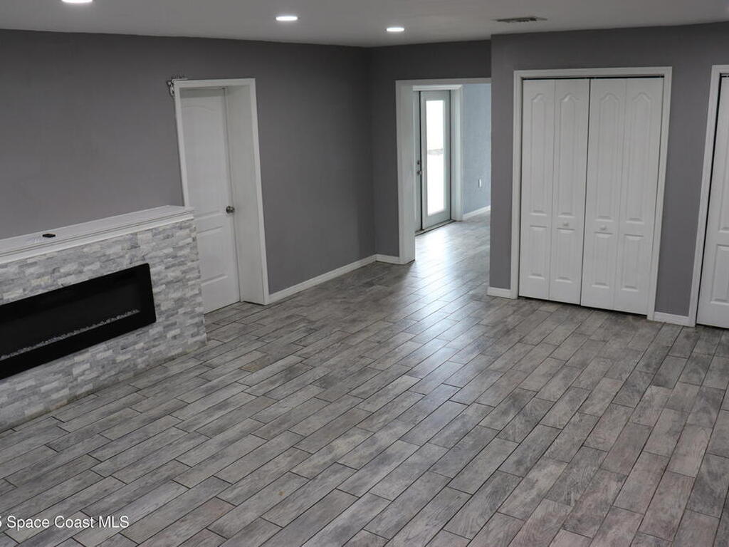 491 Seacrest Avenue, Merritt Island, FL 32952