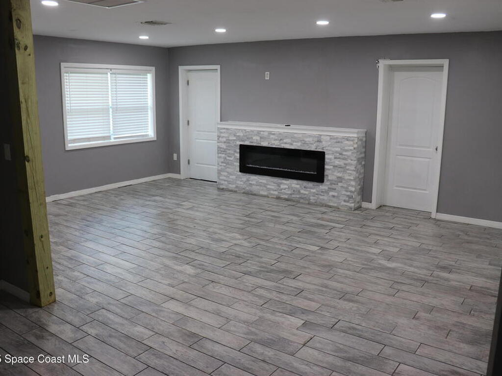 491 Seacrest Avenue, Merritt Island, FL 32952