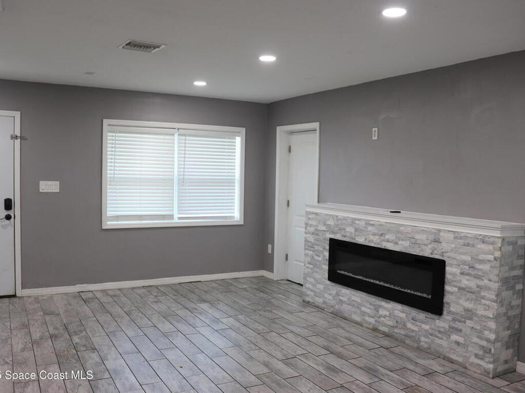 491 Seacrest Avenue, Merritt Island, FL 32952