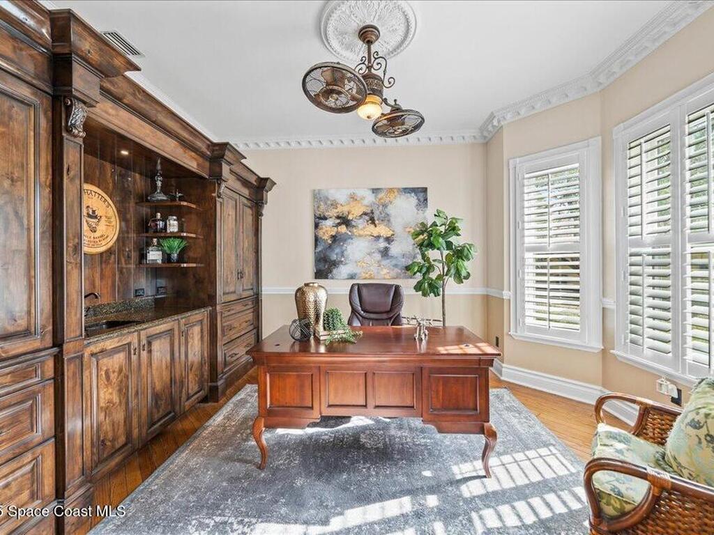 5423 Winding Way, Merritt Island, FL 32953