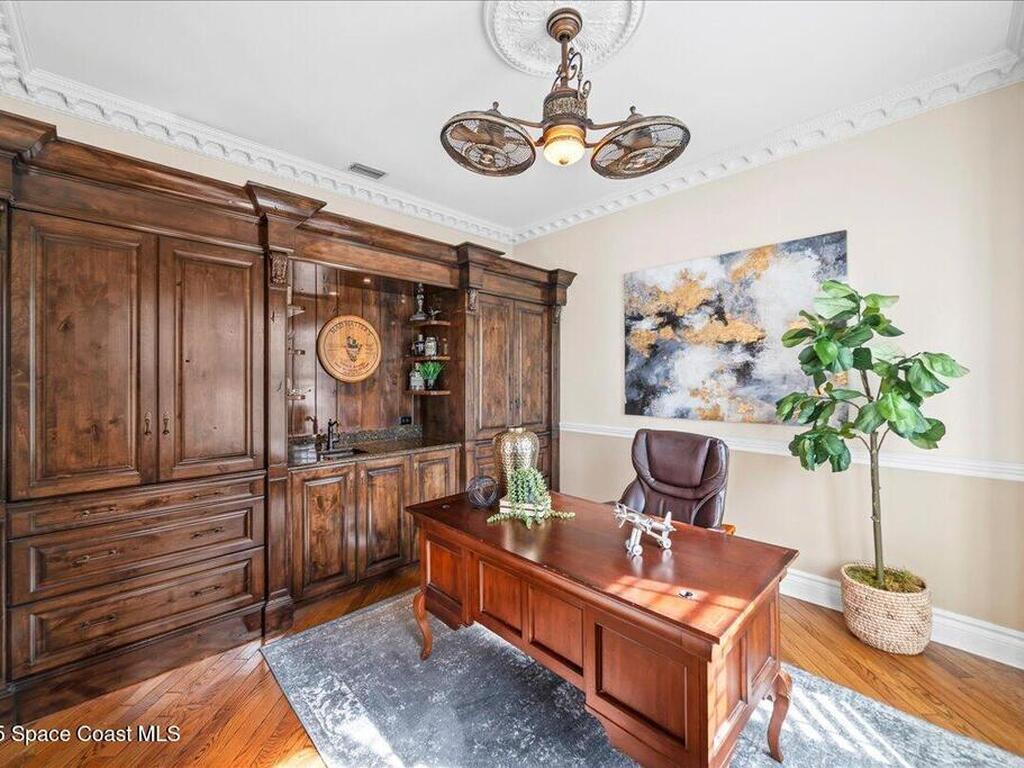 5423 Winding Way, Merritt Island, FL 32953