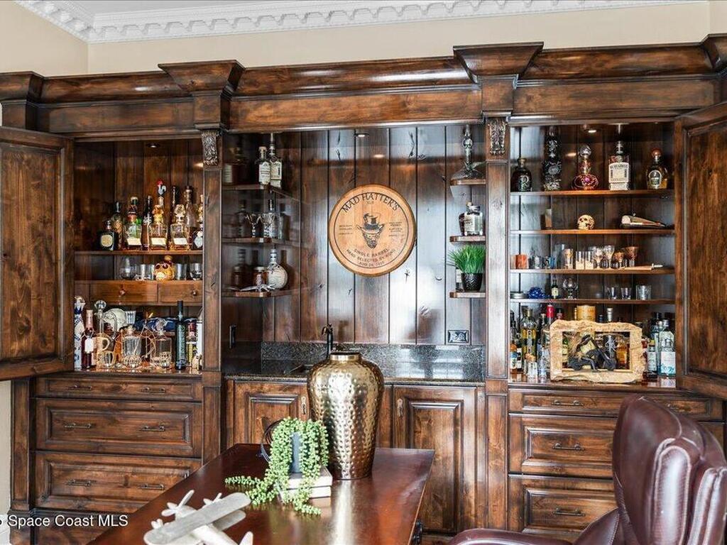 5423 Winding Way, Merritt Island, FL 32953