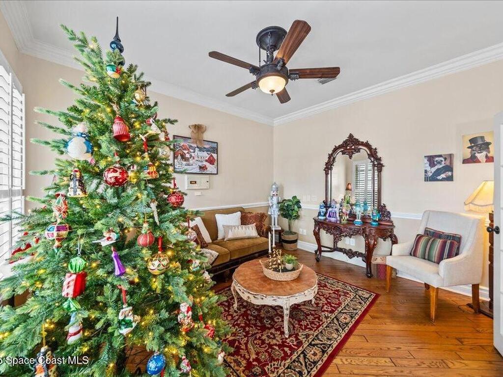 5423 Winding Way, Merritt Island, FL 32953