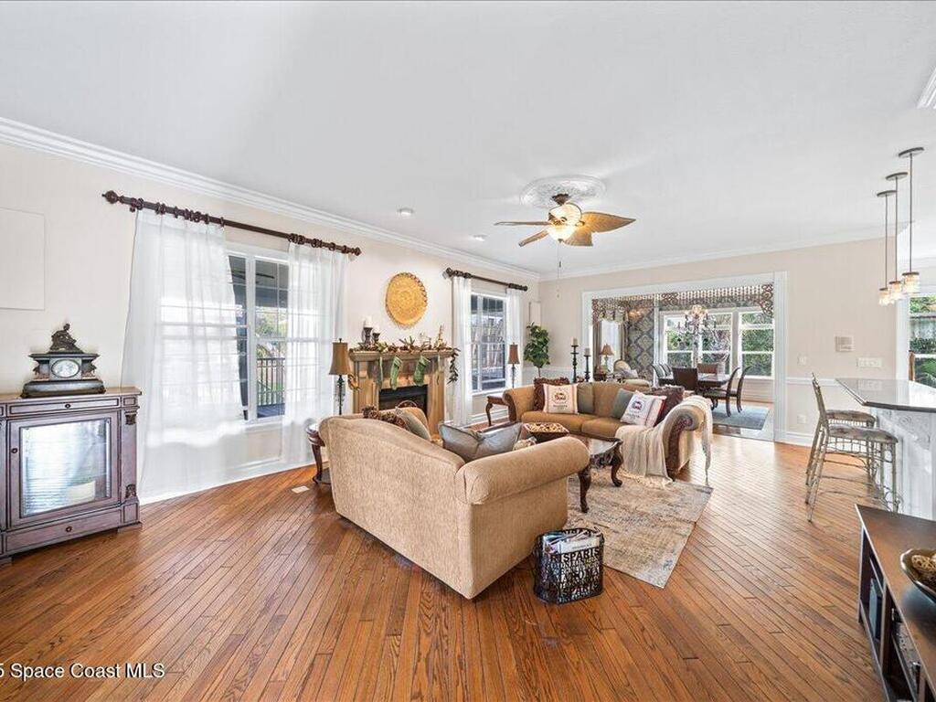 5423 Winding Way, Merritt Island, FL 32953