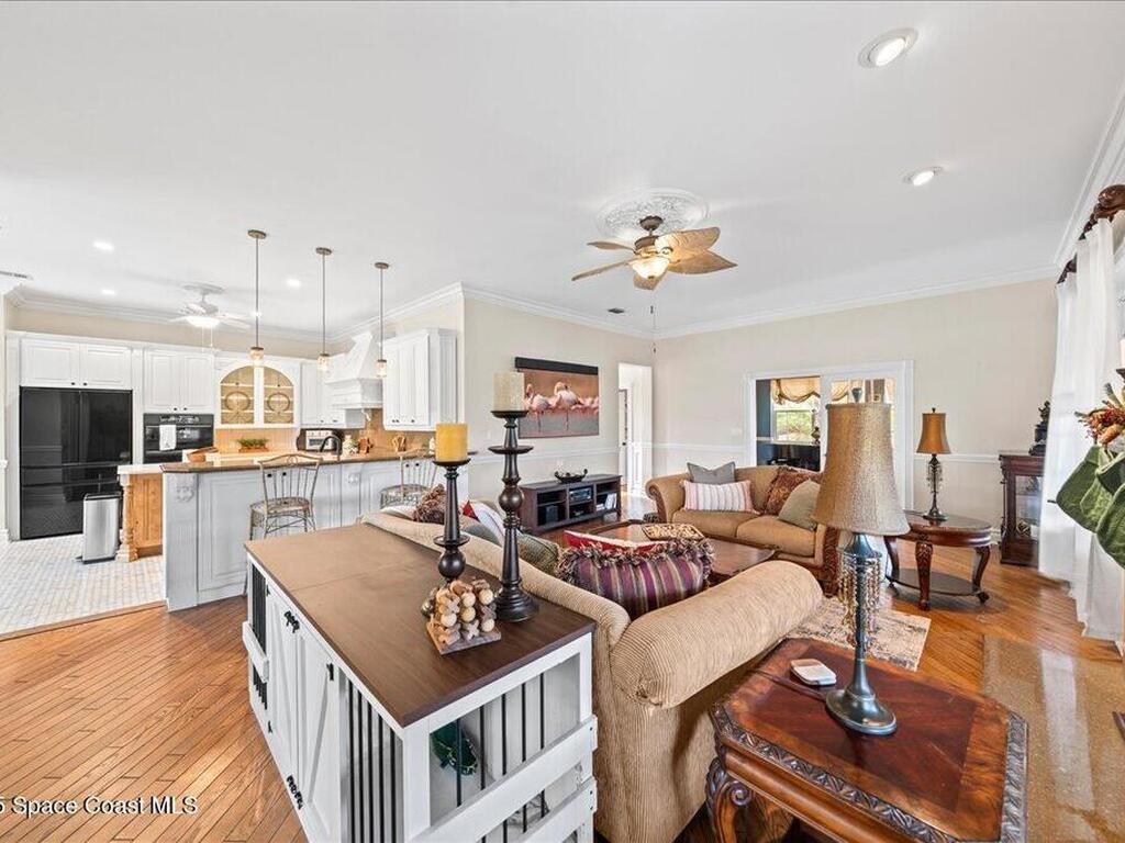 5423 Winding Way, Merritt Island, FL 32953