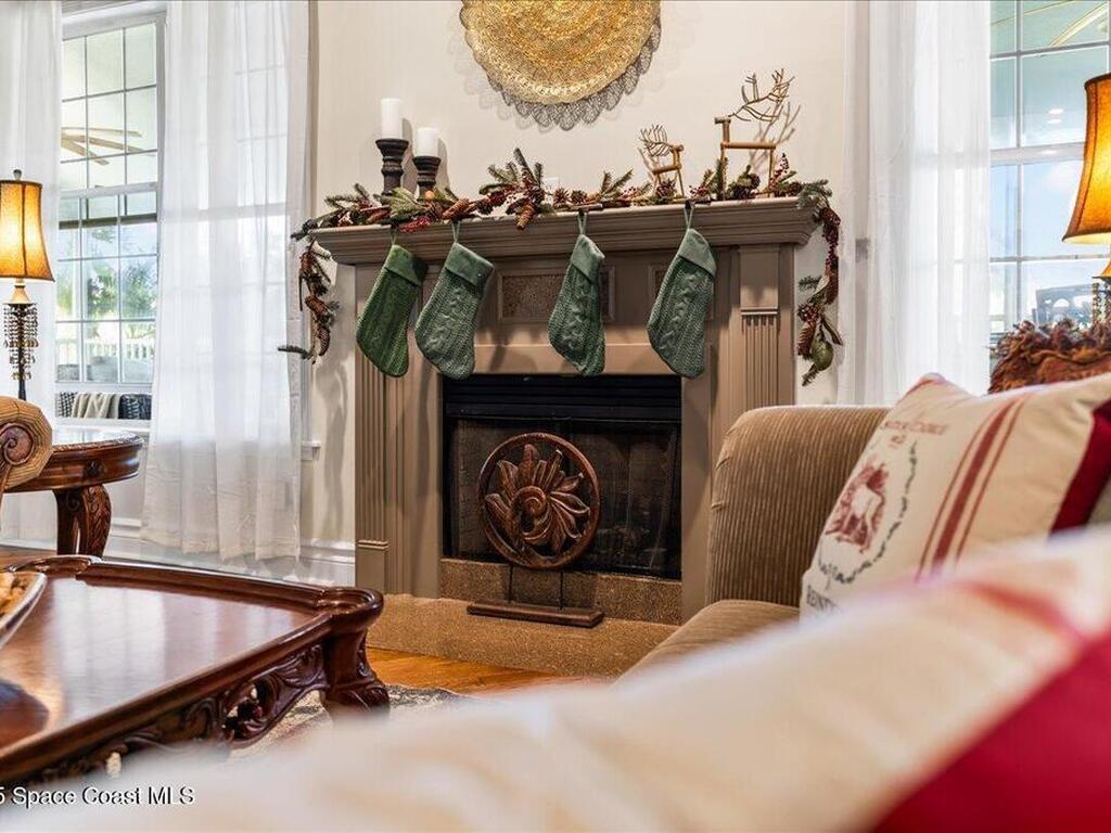 5423 Winding Way, Merritt Island, FL 32953