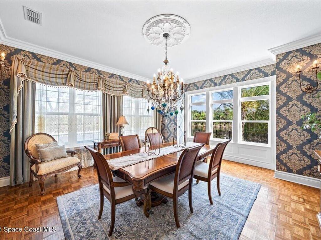 5423 Winding Way, Merritt Island, FL 32953