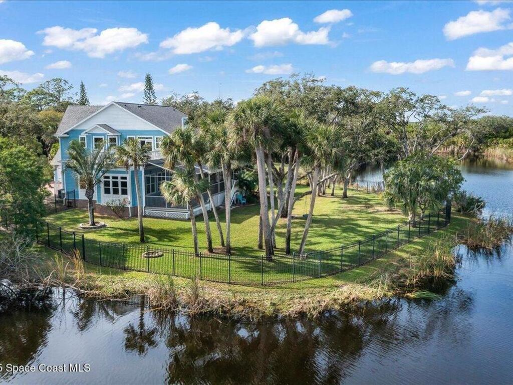 5423 Winding Way, Merritt Island, FL 32953