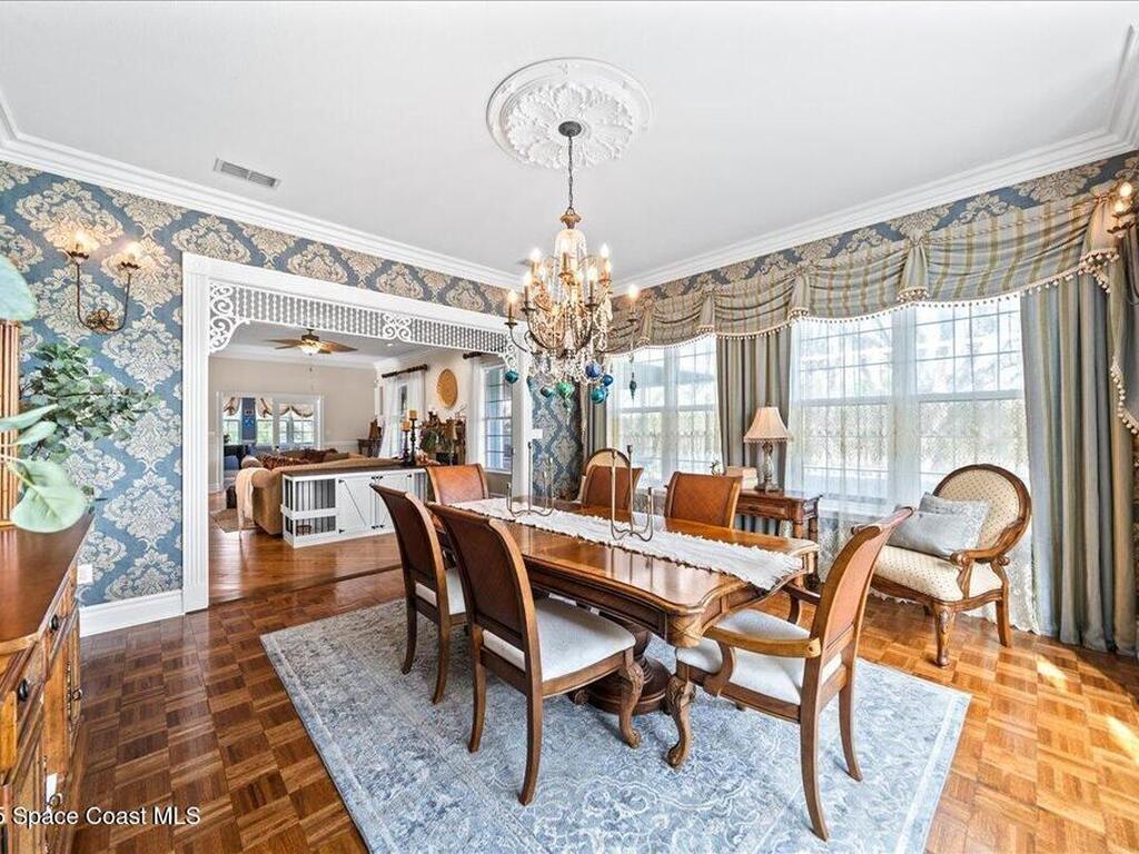 5423 Winding Way, Merritt Island, FL 32953