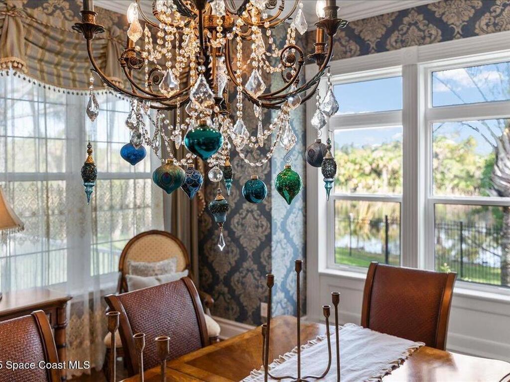 5423 Winding Way, Merritt Island, FL 32953