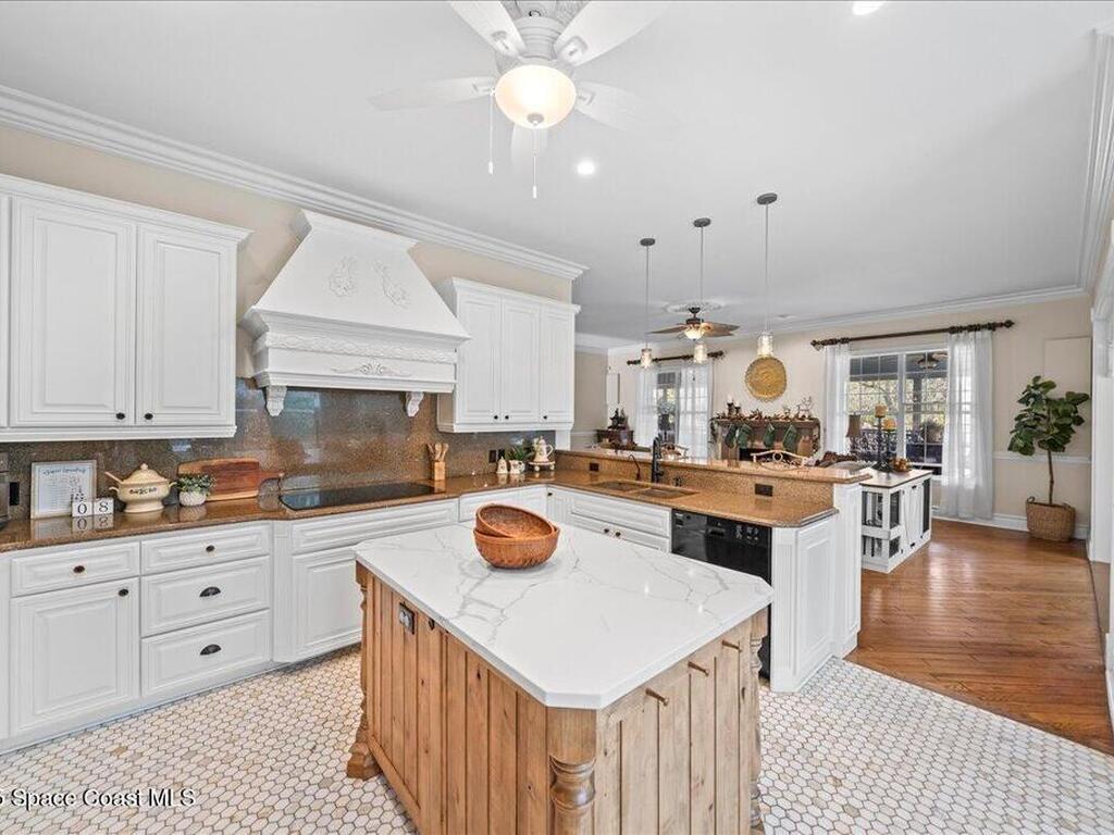 5423 Winding Way, Merritt Island, FL 32953