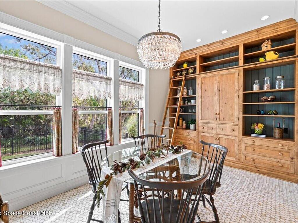 5423 Winding Way, Merritt Island, FL 32953