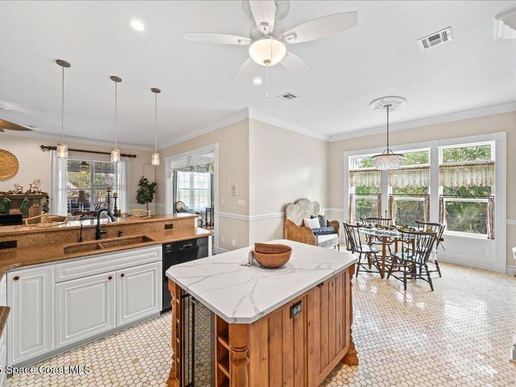 5423 Winding Way, Merritt Island, FL 32953