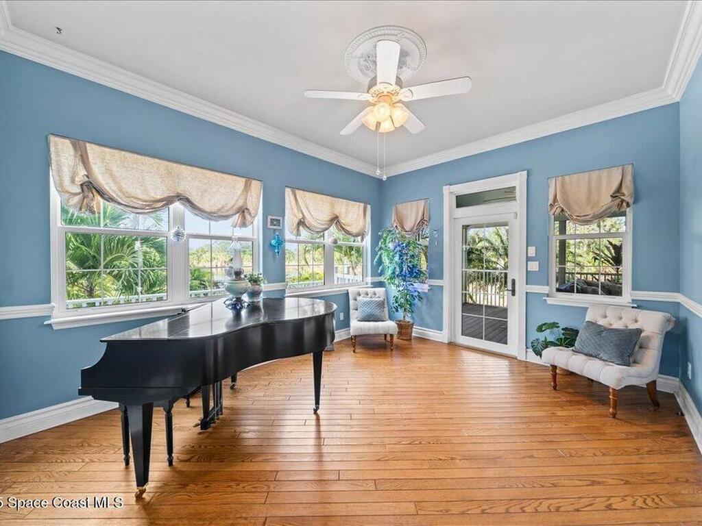 5423 Winding Way, Merritt Island, FL 32953