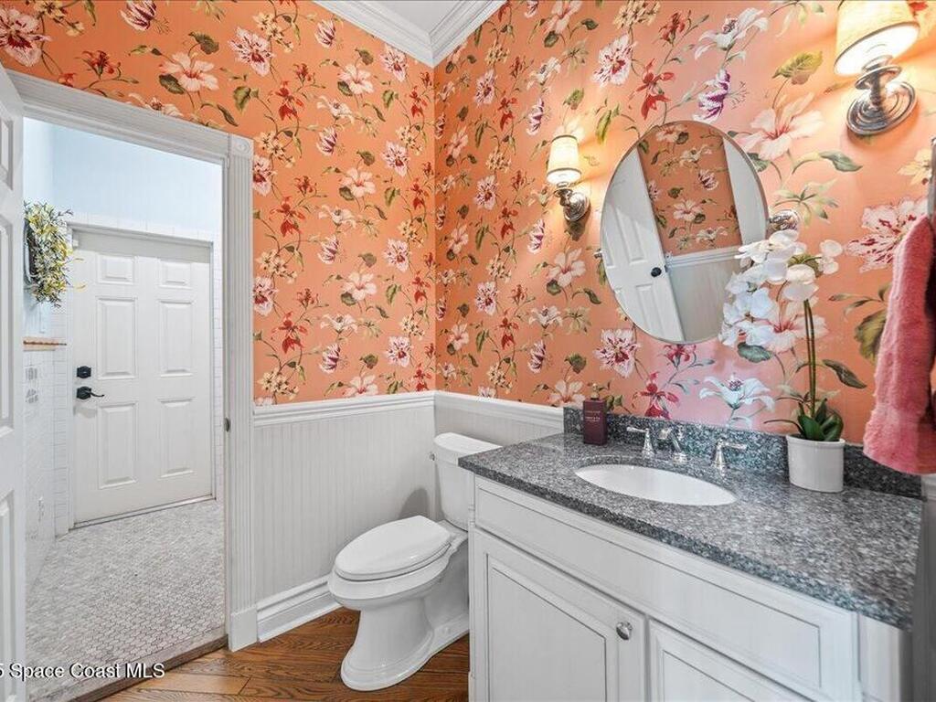 5423 Winding Way, Merritt Island, FL 32953