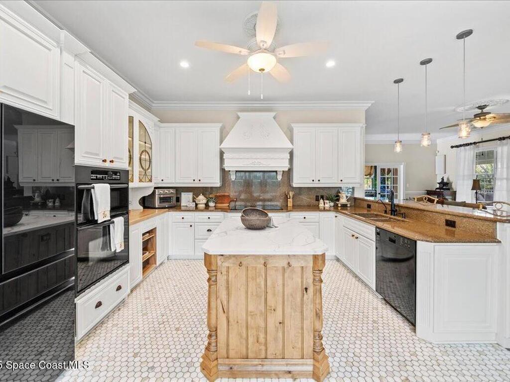 5423 Winding Way, Merritt Island, FL 32953