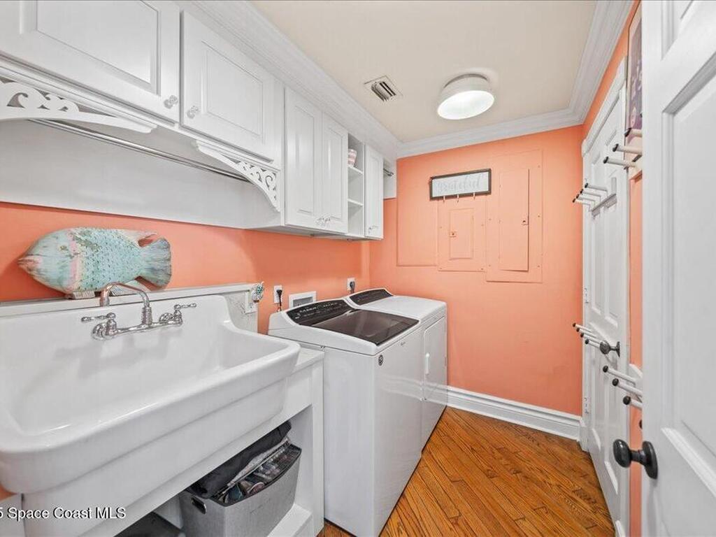 5423 Winding Way, Merritt Island, FL 32953