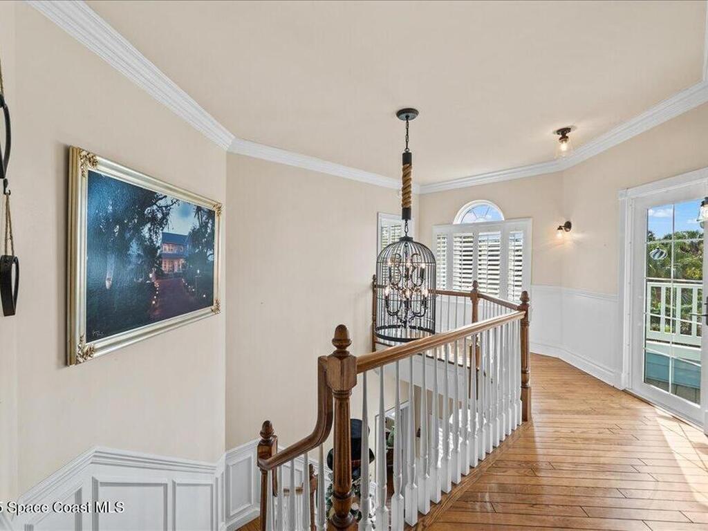 5423 Winding Way, Merritt Island, FL 32953