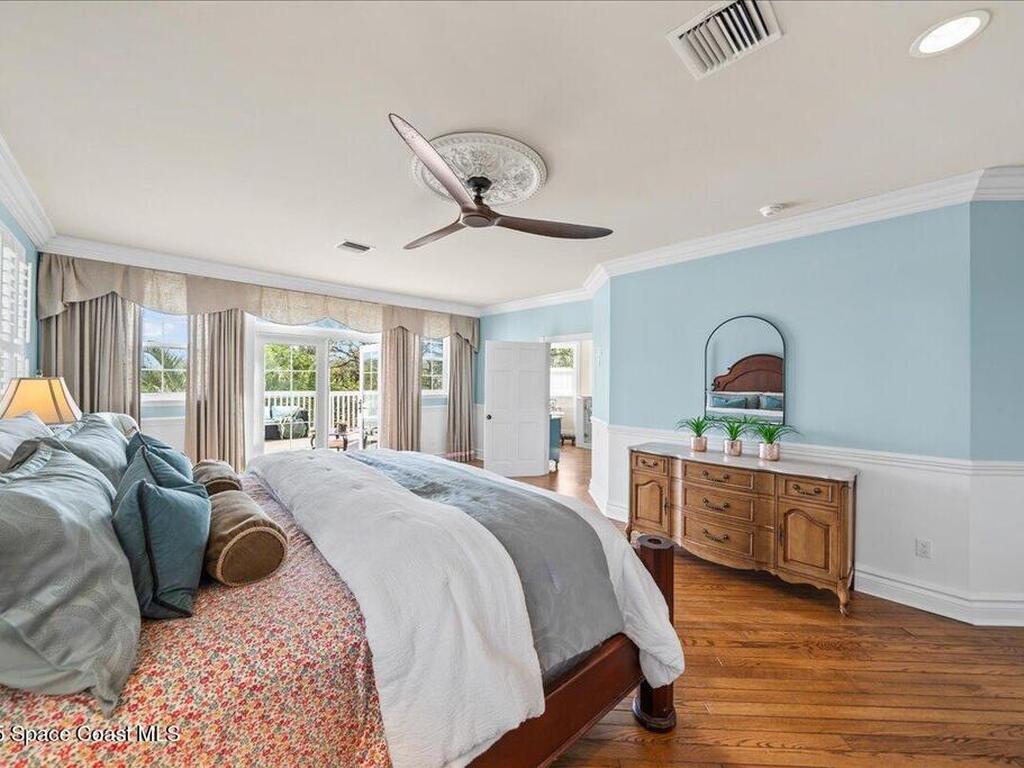 5423 Winding Way, Merritt Island, FL 32953