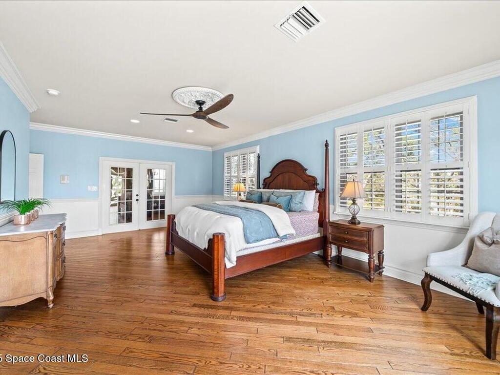 5423 Winding Way, Merritt Island, FL 32953