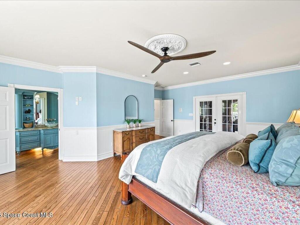 5423 Winding Way, Merritt Island, FL 32953