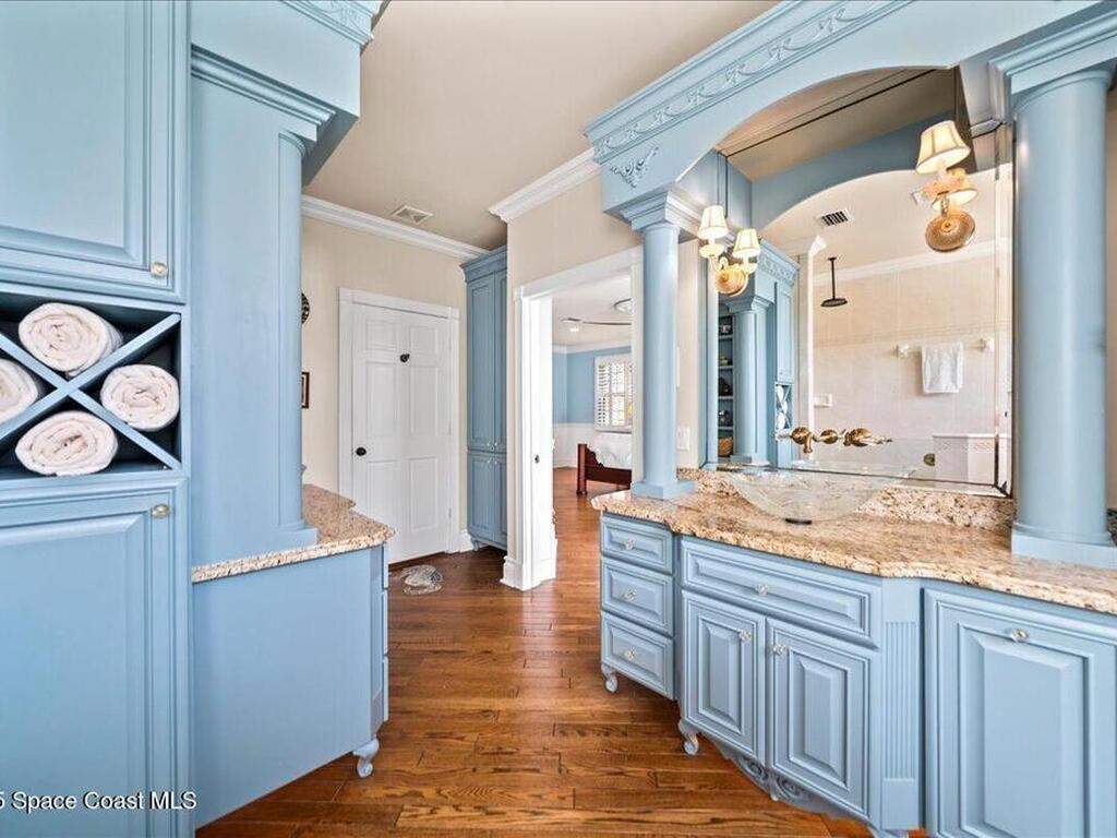 5423 Winding Way, Merritt Island, FL 32953