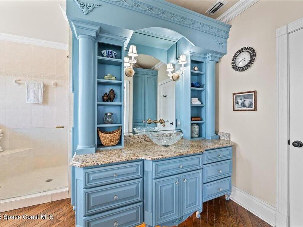 5423 Winding Way, Merritt Island, FL 32953