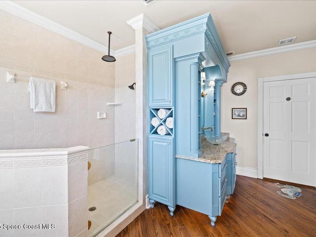 5423 Winding Way, Merritt Island, FL 32953