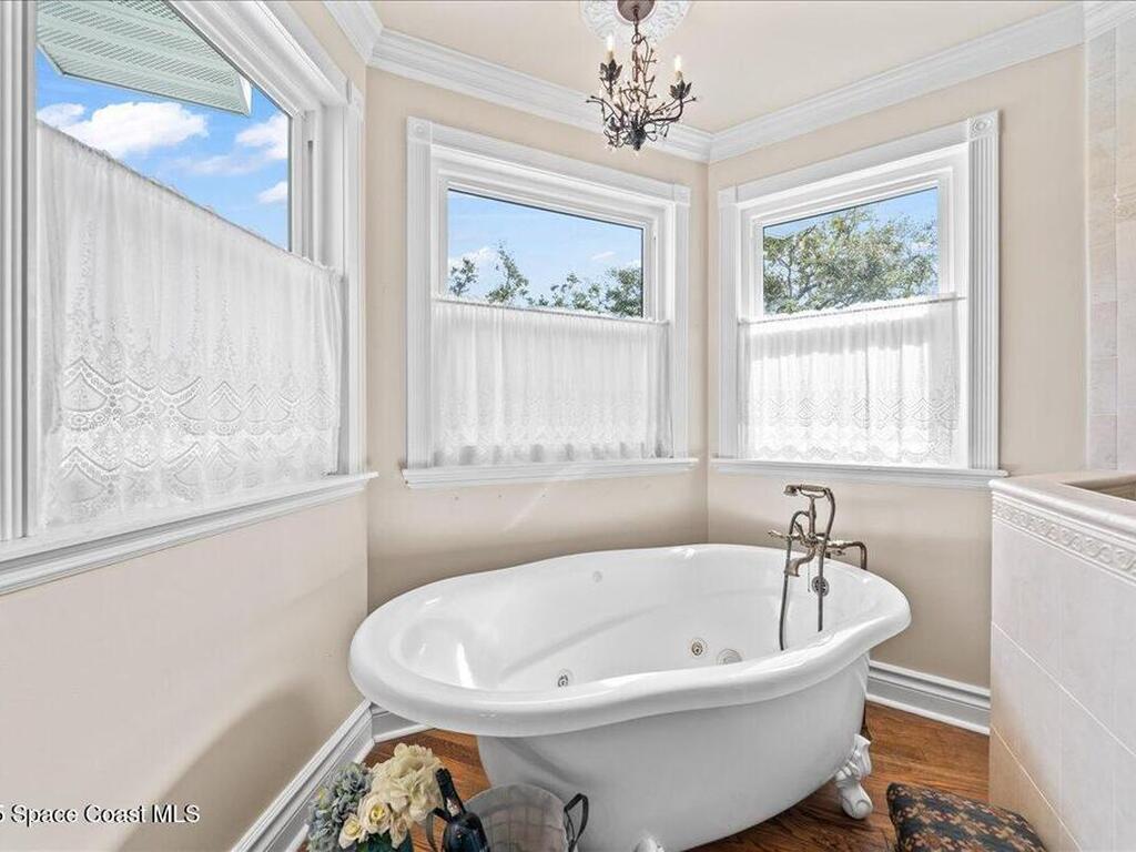 5423 Winding Way, Merritt Island, FL 32953