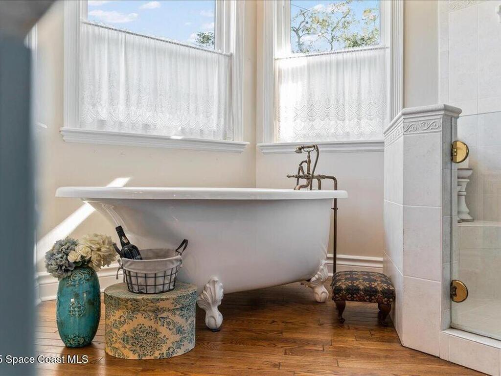 5423 Winding Way, Merritt Island, FL 32953