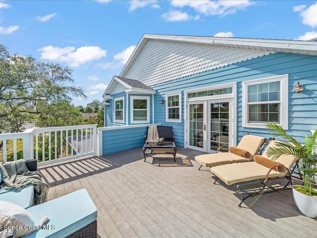 5423 Winding Way, Merritt Island, FL 32953