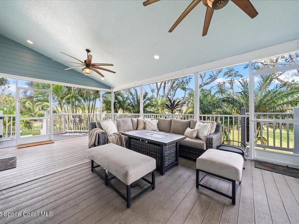 5423 Winding Way, Merritt Island, FL 32953