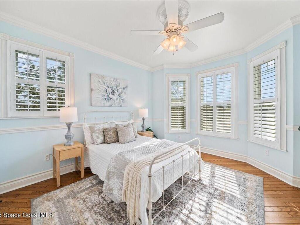 5423 Winding Way, Merritt Island, FL 32953